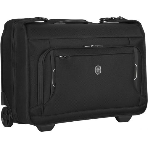  Victorinox Garmet Sleeve, Black, One Size