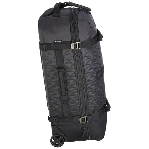  Victorinox Vx Touring Wheeled Duffel Large, Anthracite