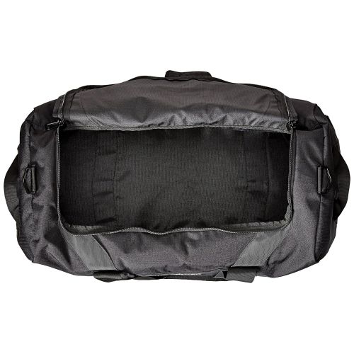  Victorinox Large 32 Travel Duffel, Black Logo