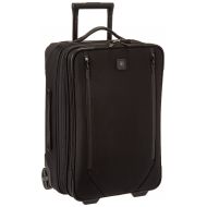 Victorinox Lexicon 2.0 Global Expandable Carry-on, Black