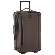 Victorinox Lexicon 2.0 Large Expandable Carry-on, Black
