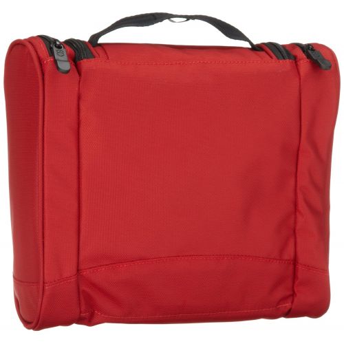  Victorinox Hanging Toiletry Kit,Red,One Size