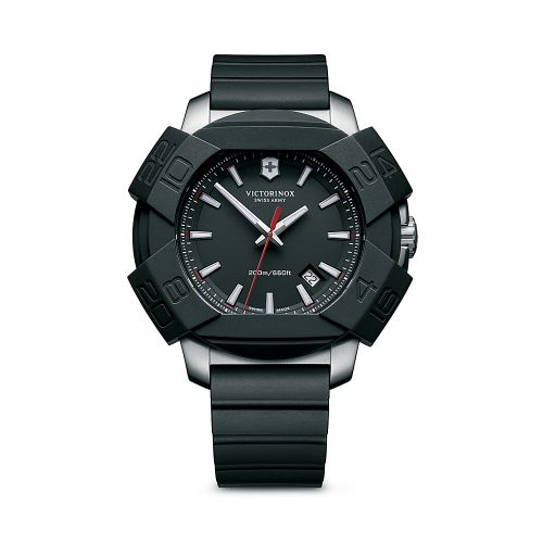  Victorinox Swiss Army Inox Watch, 43mm