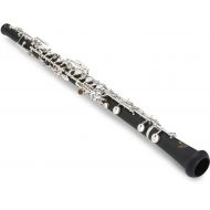 Victory Musical Instruments Triumph Series Student Oboe - Nickel-plated Keys