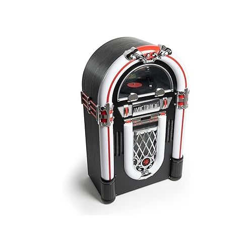  Victrola Mayfield Full-Size Jukebox