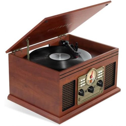  Victrola Improved Sound (Hawthorne)