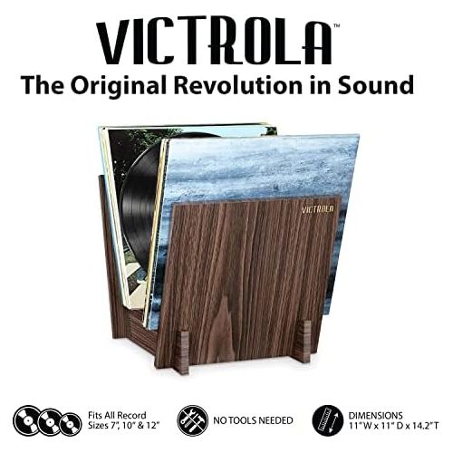  Victrola Record Holder (Bridge) (VA-33-ESP-SDF)