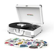 Victrola Canvas Record Player