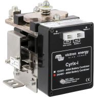 Victron Energy Victron Intelligent Battery Combiner Cyrix-ct 1224V - 120 Amp