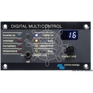 Osculati VICTRON MultiPlus Digital Multicontrol Panel for Inverter and Battery Charger