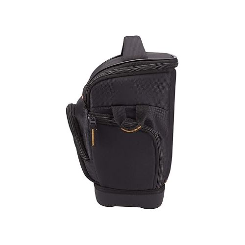  Vidpro TL-35 Top-Load DSLR Camera Holster Case (Large)