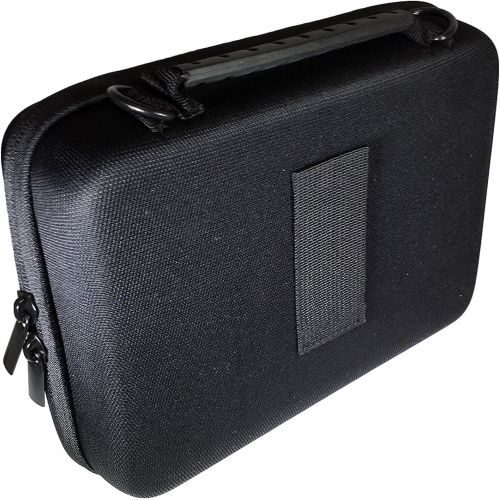  Vidpro ACT-60 Custom Case for GoPro Hero, Hero 2, Hero 3, Hero 3, Hero 4 and Accessories