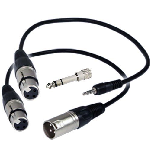  VidPro Vidpro XM-88 13-Piece Professional Video & Broadcast Unidirectional Condenser Microphone Kit