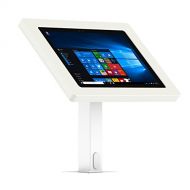 VidaMount Microsoft Surface Pro (2017) & Surface Pro 4 White 360 Rotate & Tilt Mount