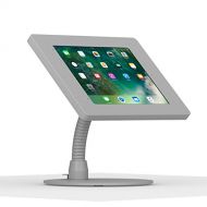 VidaMount iPad Pro 10.5 LGrey Home Button Covered Portable Flexible Stand [Bundle]