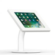 VidaMount iPad Pro 10.5 White Home Button Covered Portable Fixed Stand [Bundle]