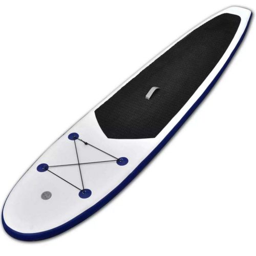  VidaXL vidaXL SUP Board Set Stand Up Paddle Surfboard Surfbrett aufblasbar Wellenreiter