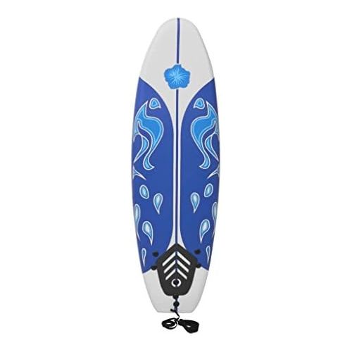  VidaXL Surf Board 170Stand Up Paddle Surfboard Wave Rider Multiple Choice