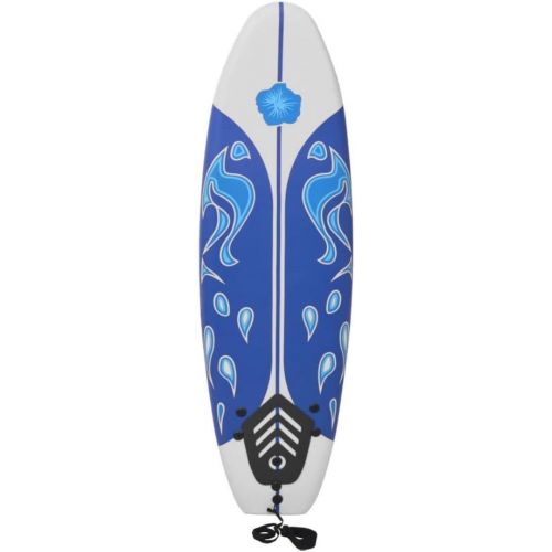  VidaXL Surf Board 170Stand Up Paddle Surfboard Wave Rider Multiple Choice