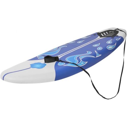  VidaXL Surf Board 170Stand Up Paddle Surfboard Wave Rider Multiple Choice