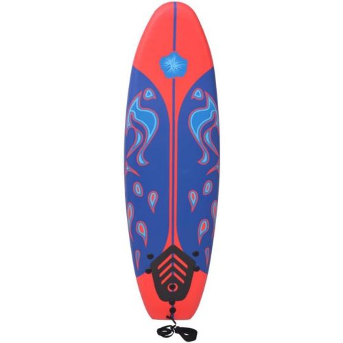 VidaXL vidaXL Surfboard 170 cm Stand Up Paddle Surfbrett Wellenreiter mehrere Auswahl