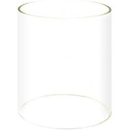 vidaXL Glaszylinder Wuerstchenwarmer Bockwurstwarmer Hot Dog Maker Ersatzglas