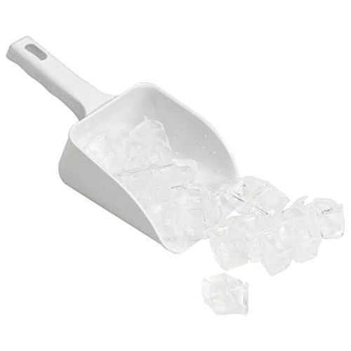  [아마존베스트]vidaXL Ice Cube Tray 420 W 45 kg / 24 h Ice Cube Maker