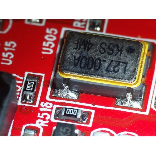  Andonstar 5 inch Screen 1080P Digital Microscope HDMI Microscope for Circuit Board Repair Soldering Tool ADSM302