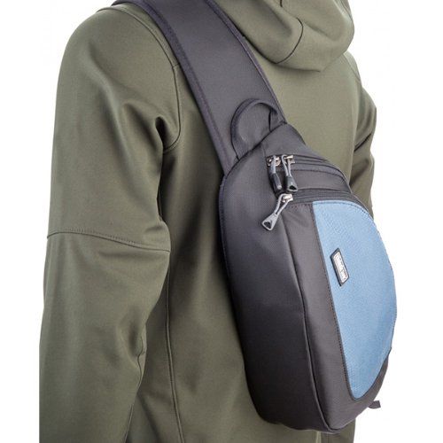  Think Tank Photo TurnStyle 5 Sling Camera Bag in Blue Slate