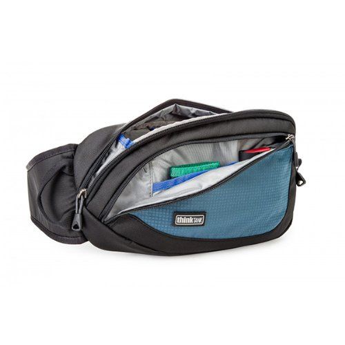  Think Tank Photo TurnStyle 5 Sling Camera Bag in Blue Slate