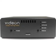 Videon Shavano, 4K HEVC Video Encoder