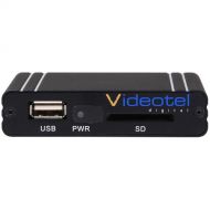 Videotel Digital VP70 LTE+ Industrial Looping Digital Signage Media Player