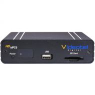 Videotel Digital VP72 4K Industrial Digital Signage Media Player