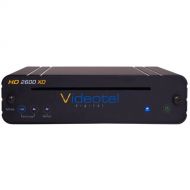 Videotel Digital HD2600 XD Industrial-Grade Looping DVD Player