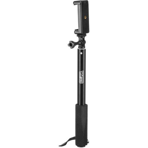  Vidpro MP-20 Action Pole for Action Cameras & Smartphones