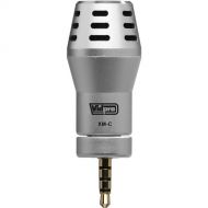 Vidpro XM-C Omnidirectional Condenser Microphone for iPhone, iPad, and iPod Touch