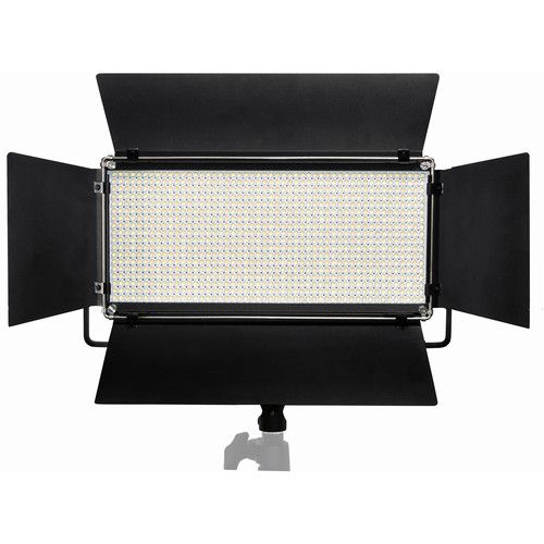  Vidpro LED-900 Professional Varicolor 900 LED Studio Lighting Kit