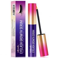 [아마존 핫딜] Premium Eyelash Growth Serum and Eyebrow Enhancer by VieBeauti, Lash boost Serum for Longer, Fuller Thicker Lashes & Brows (3ML)