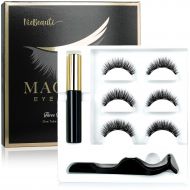 [아마존 핫딜] VieBeauti Viebeauti Magnetic Eyeliner and Eyelashes