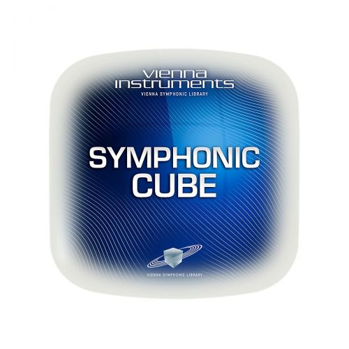  Vienna Instruments},description:In early 2006, the dream of the Symphonic Cube finally came alive. After six years of recording and software development, this 550 GB magnum opus ha