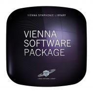 Vienna Instruments},description:The Vienna Software Package includes 8 products at a discounted bundle price:Vienna Instruments PROVienna SuiteVienna Ensemble PRO 5 (incl. Epic Orc