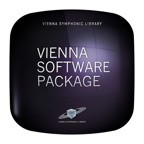  Vienna Instruments},description:The Vienna Software Package includes 8 products at a discounted bundle price:Vienna Instruments PROVienna SuiteVienna Ensemble PRO 5 (incl. Epic Orc