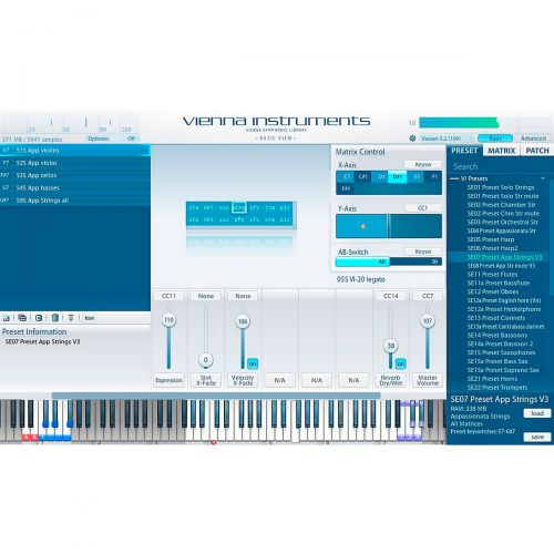  Vienna Instruments},description:This Bundle includes all Special Edition Collections at a reduced price, when compared to purchasing them separately. The Special Edition Complete B