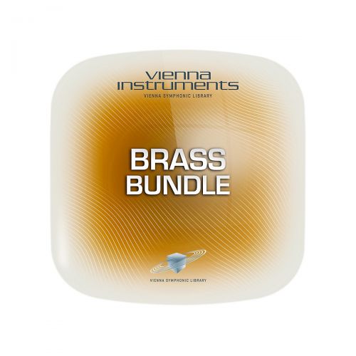  Vienna Instruments},description:With this bundle you get the entire range of symphonic orchestra brass instruments, and more. BRASS I includes the standard instrumentation with tru