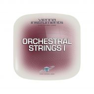 Vienna Instruments},description:The Orchestral Strings I Full Library contains 51,137 samples in 44.1kHz24-bit format. Due to an innovative optimization process, the Vienna Instru