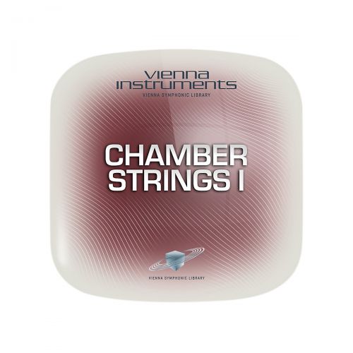  Vienna Instruments},description:The Chamber Strings I Full Library contains 58,955 samples in 44.1kHz24-bit format. Due to an innovative optimization process, the Vienna Instrumen