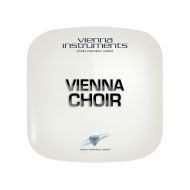 Vienna Instruments},description:The human voice is the oldest and most expressive instrument ever. Having redefined the world of virtual orchestration during the past several years