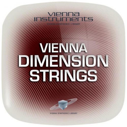  Vienna Instruments},description:Vienna Instruments has long been at the forefront of realistic orchestral digital libraries, and Vienna Dimension Strings opens a new chapter in the