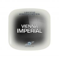 Vienna Instruments},description:The new VIENNA IMPERIAL virtual grand piano is a class of its own. The venerable B¶sendorfer Imperial 290-755 that the Vienna Instruments team hoste