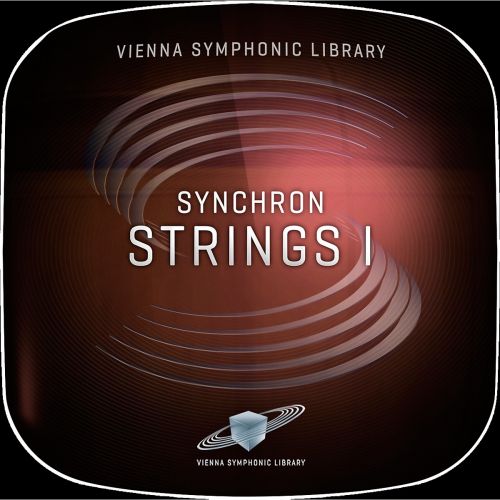  Vienna Instruments},description:Synchron Strings I opens a new chapter in sampled strings by combining extraordinary musicianship, engineering, recording technology and software in